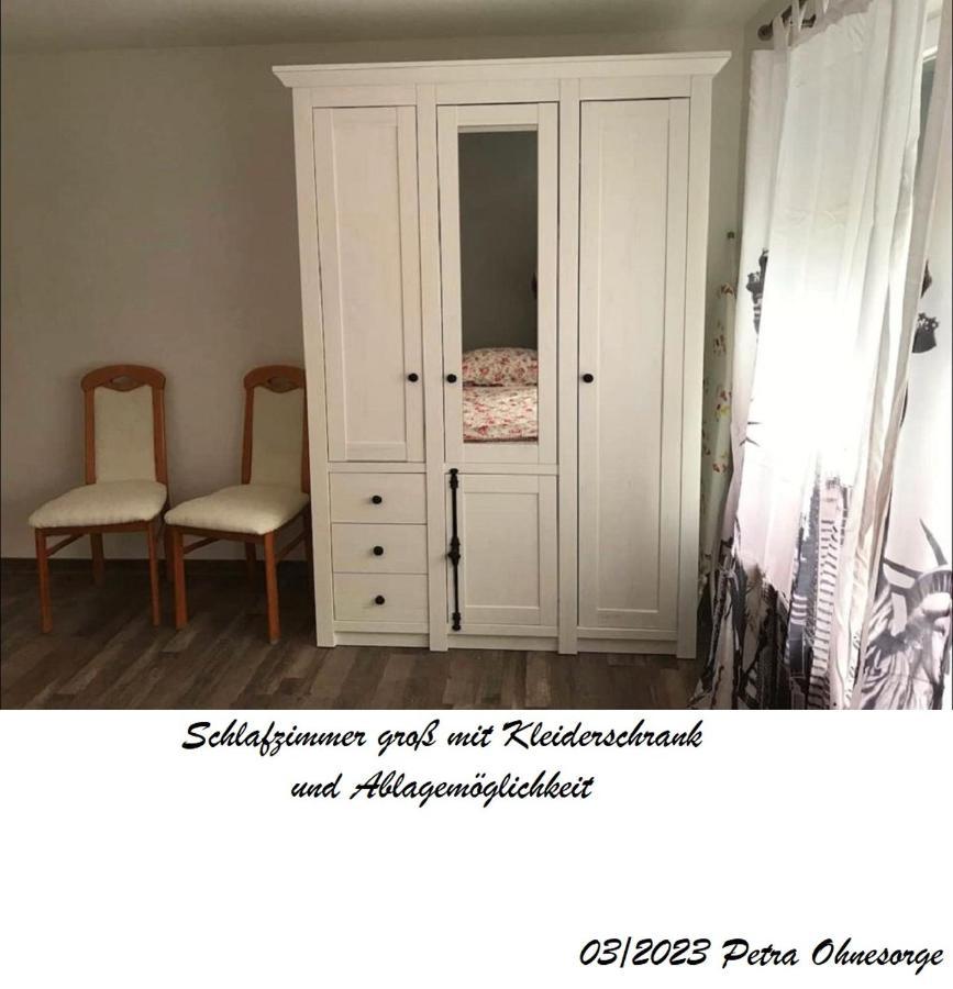 Ferienhaus Im Harz هارتسغروده المظهر الخارجي الصورة